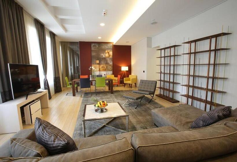 Zepter Hotel Belgrade, Member Of Zepter Hotels