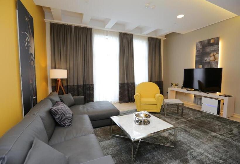 Zepter Hotel Belgrade, Member Of Zepter Hotels