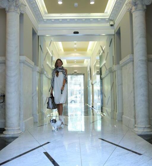 Zepter Hotel Belgrade, Member Of Zepter Hotels