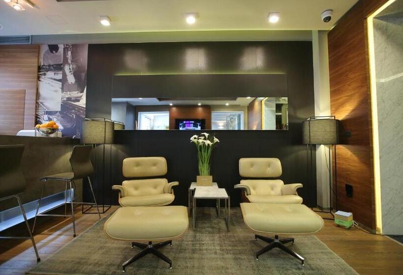 Zepter Hotel Belgrade, Member Of Zepter Hotels