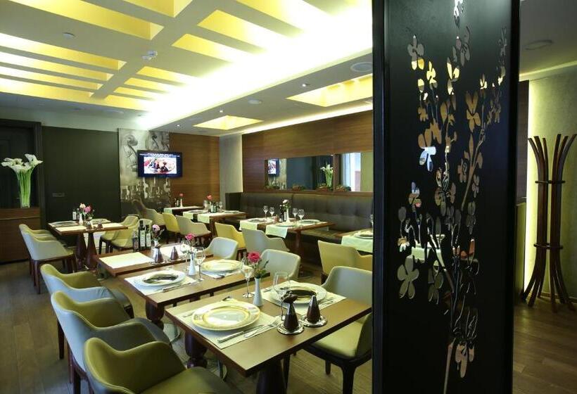 Zepter Hotel Belgrade, Member Of Zepter Hotels