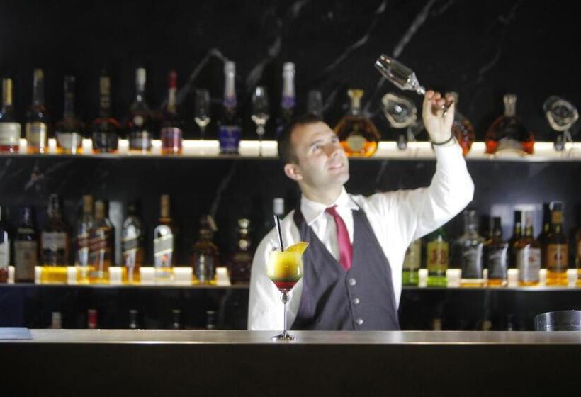 Zepter Hotel Belgrade, Member Of Zepter Hotels