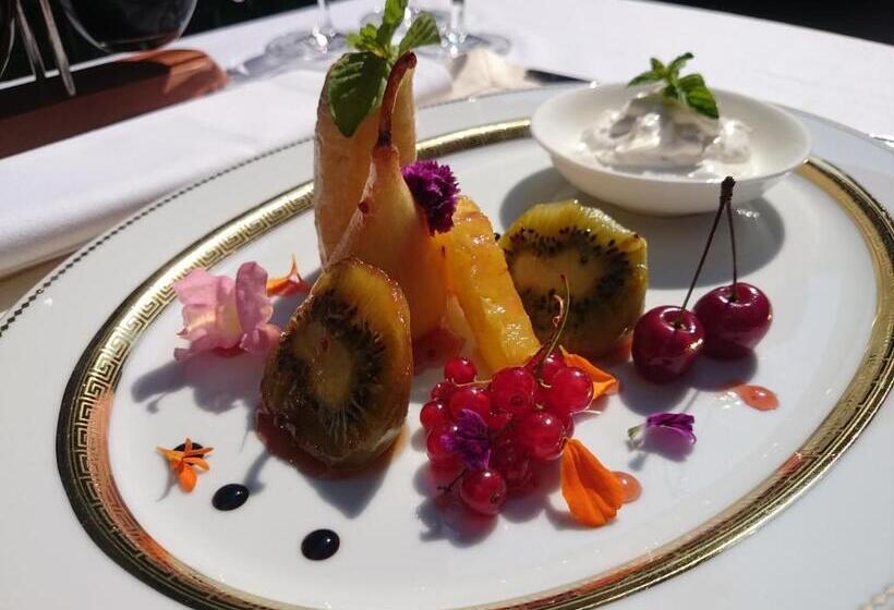 Zepter Hotel Belgrade, Member Of Zepter Hotels