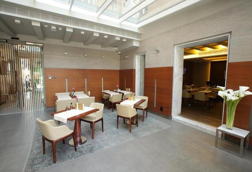 Zepter Hotel Belgrade, Member Of Zepter Hotels