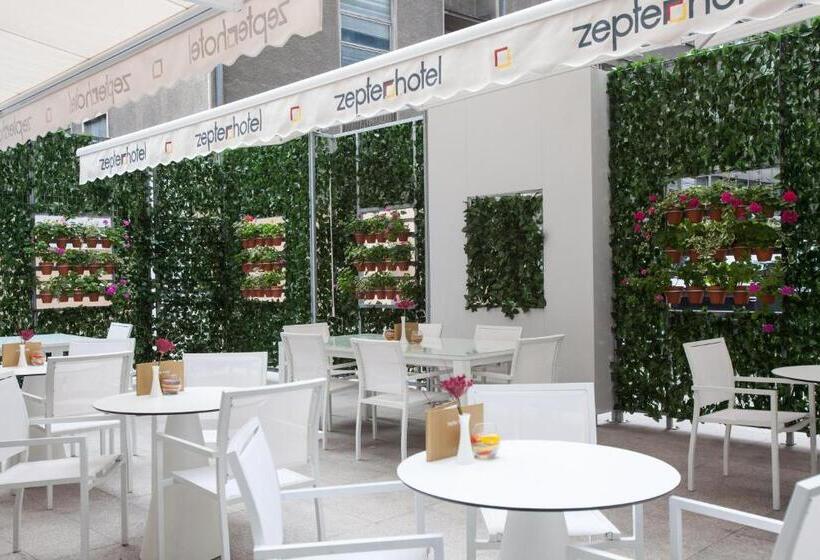 Zepter Hotel Belgrade, Member Of Zepter Hotels