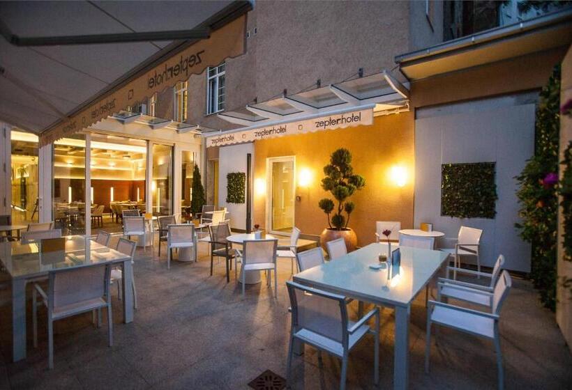 Zepter Hotel Belgrade, Member Of Zepter Hotels