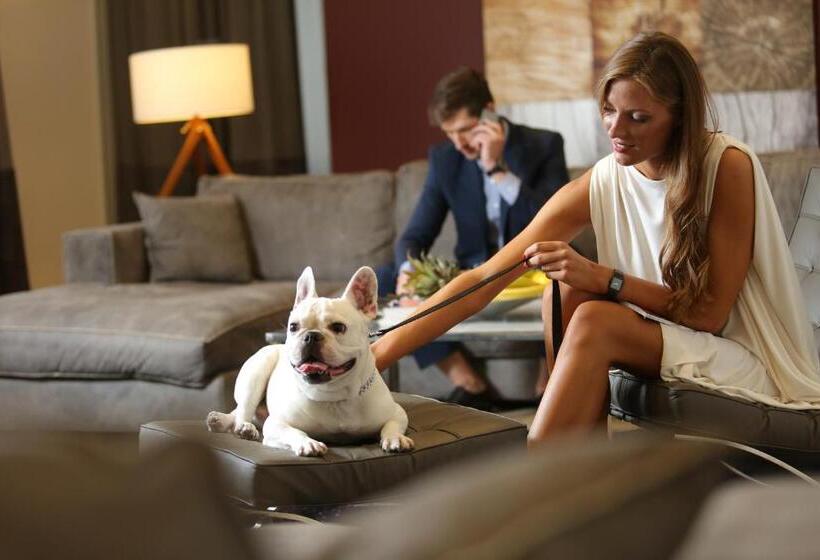 Zepter Hotel Belgrade, Member Of Zepter Hotels