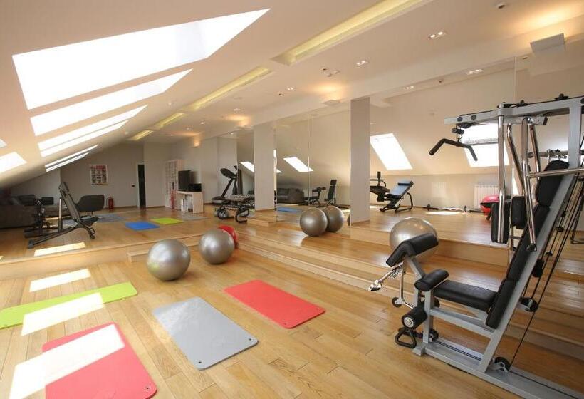 Zepter Hotel Belgrade, Member Of Zepter Hotels