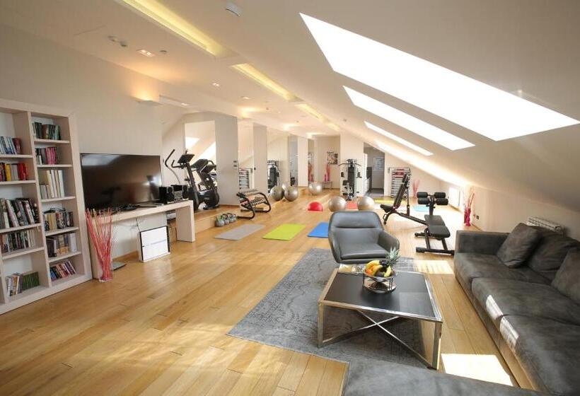 Zepter Hotel Belgrade, Member Of Zepter Hotels