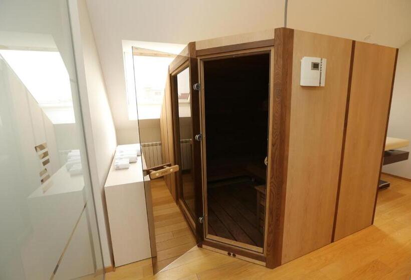 Zepter Hotel Belgrade, Member Of Zepter Hotels