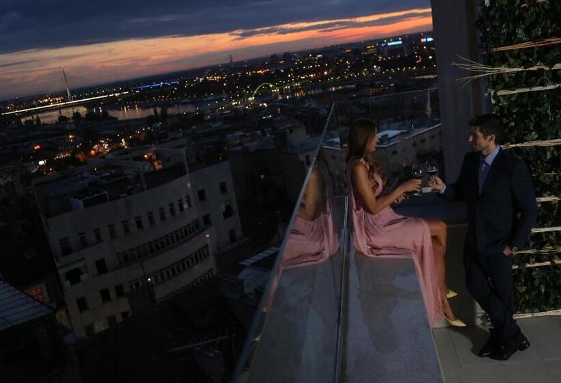 Zepter Hotel Belgrade, Member Of Zepter Hotels