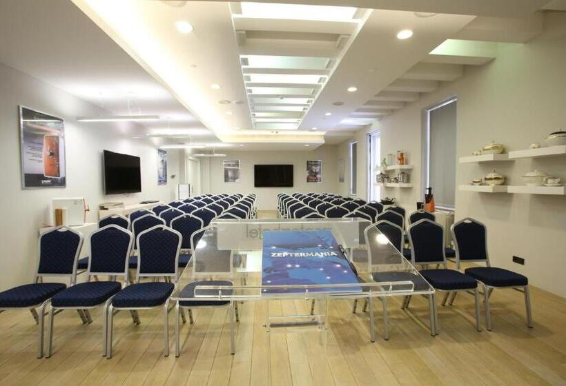 Zepter Hotel Belgrade, Member Of Zepter Hotels