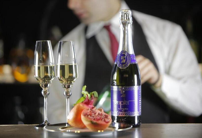 Zepter Hotel Belgrade, Member Of Zepter Hotels