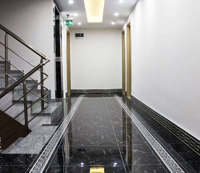 ホテル Zeugma Park