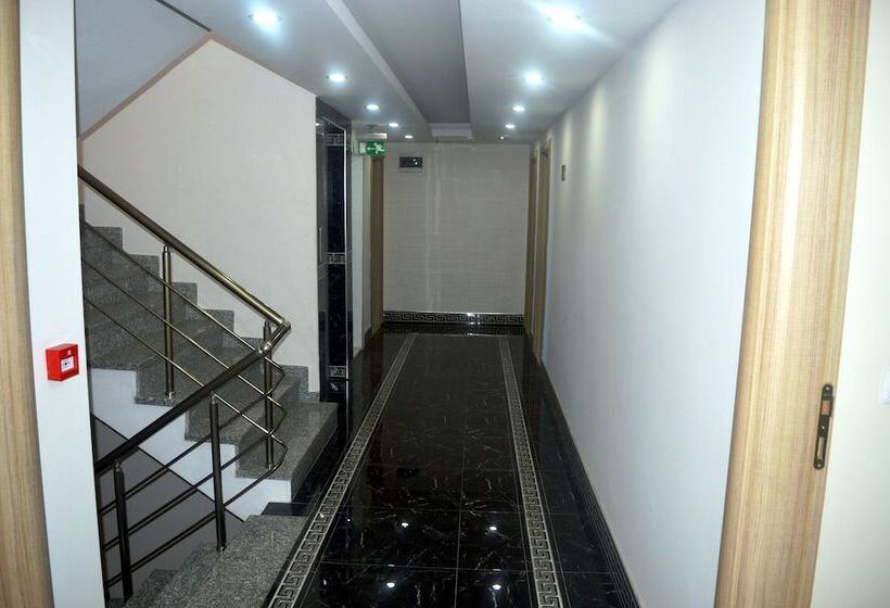 ホテル Zeugma Park