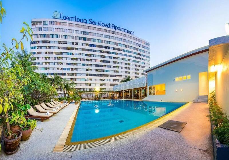 Laemtong Serviced Apartment