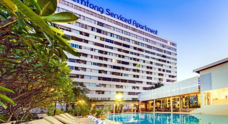 Laemtong Serviced Apartment