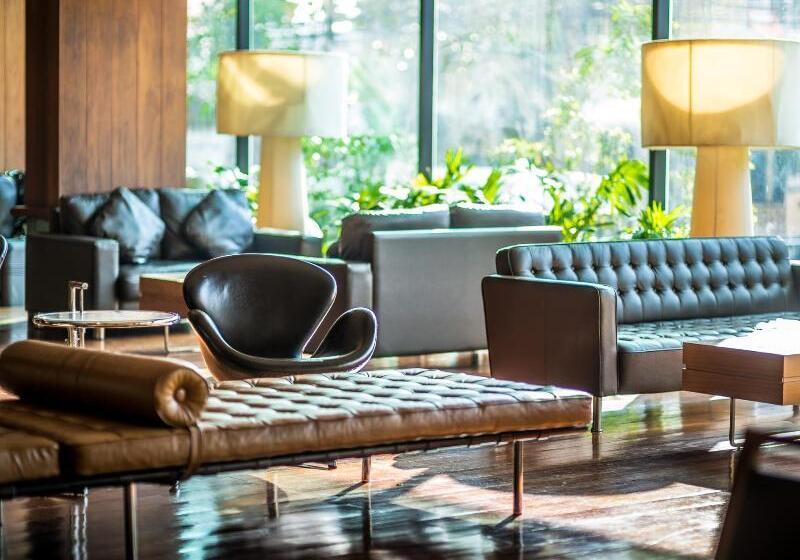 Laemtong Serviced Apartment