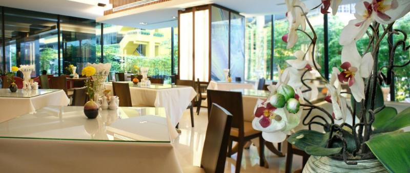 Laemtong Serviced Apartment