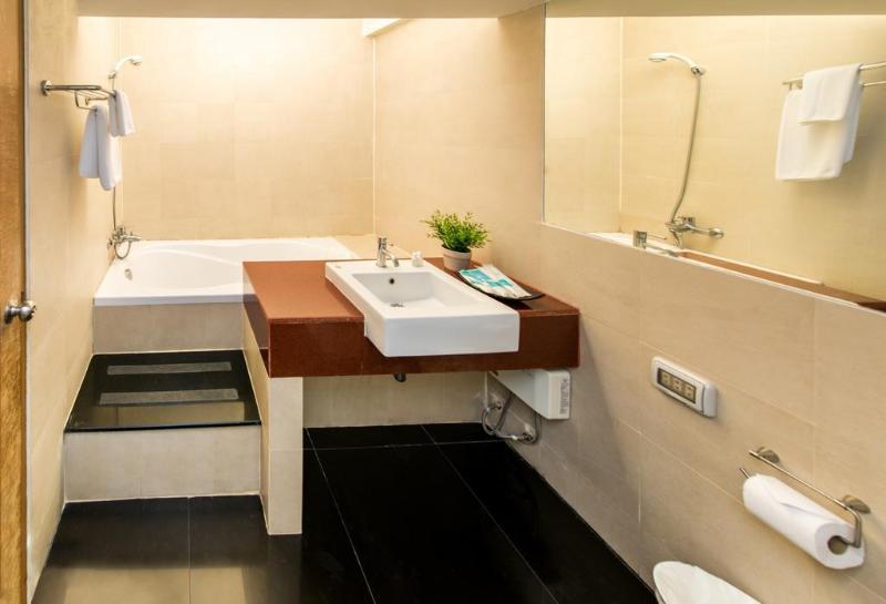 Laemtong Serviced Apartment