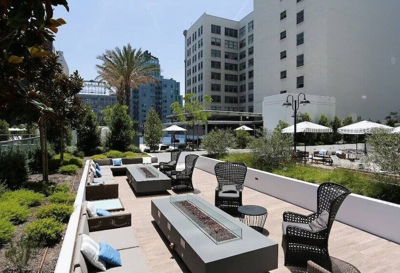 Level Los Angeles   Downtown South Olive