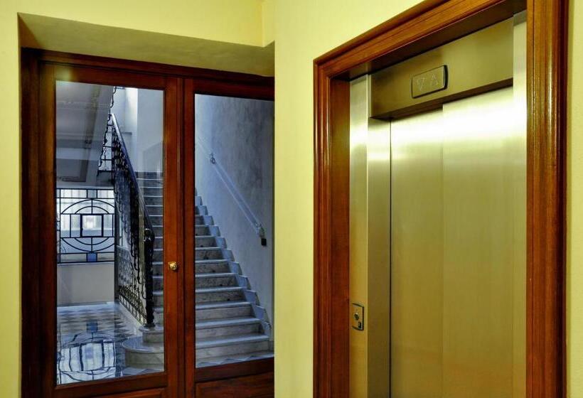 Loger Confort Residence & Apartments