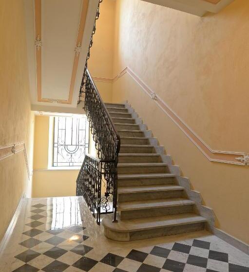 Loger Confort Residence & Apartments