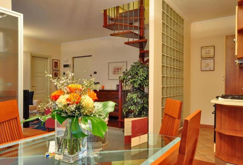 Loger Confort Residence & Apartments