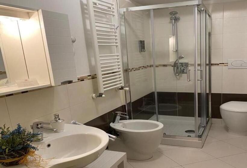 Loger Confort Residence & Apartments