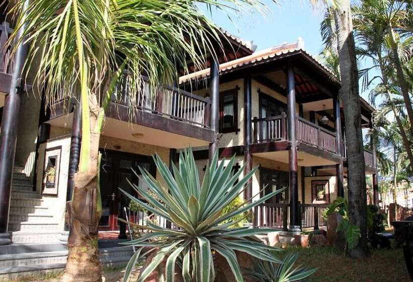 Lotus Village Resort Muine