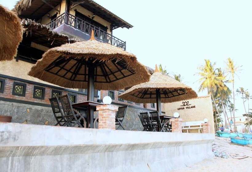 Lotus Village Resort Muine