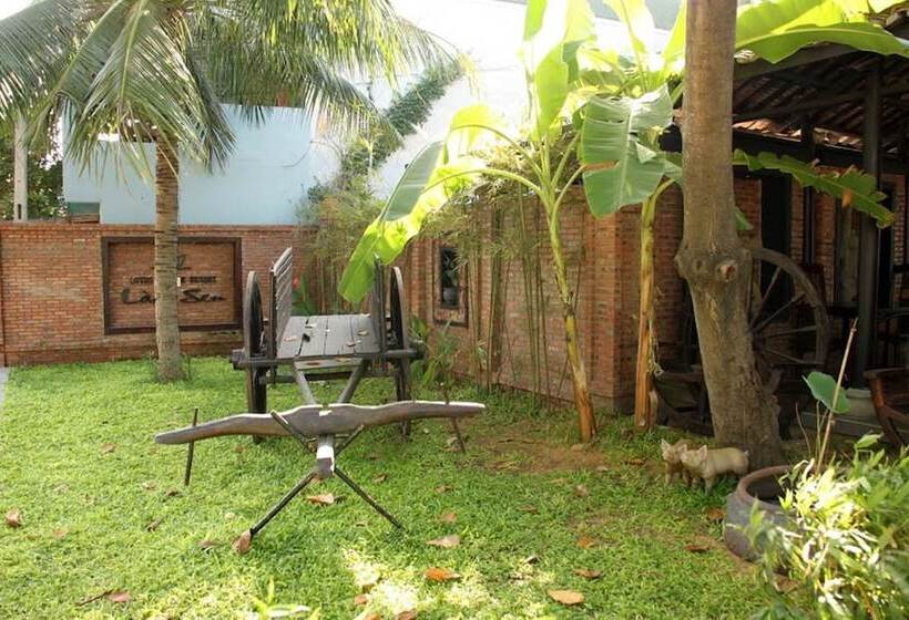 Lotus Village Resort Muine