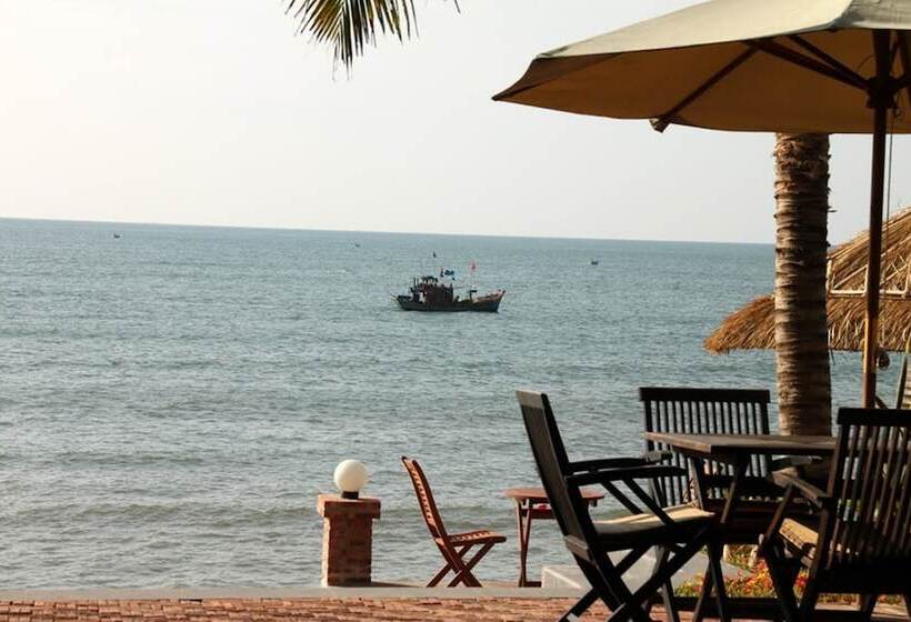 Lotus Village Resort Muine