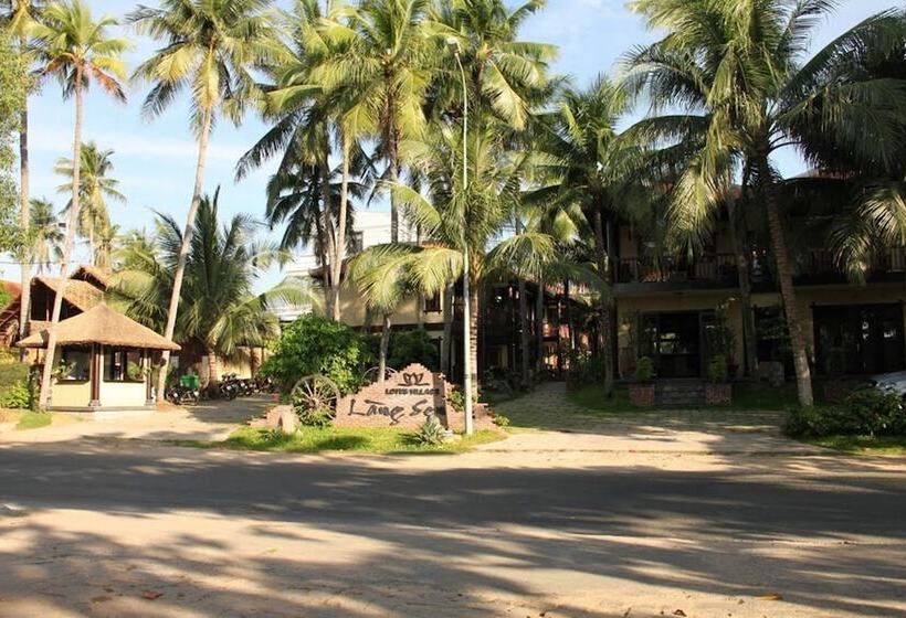 Lotus Village Resort Muine