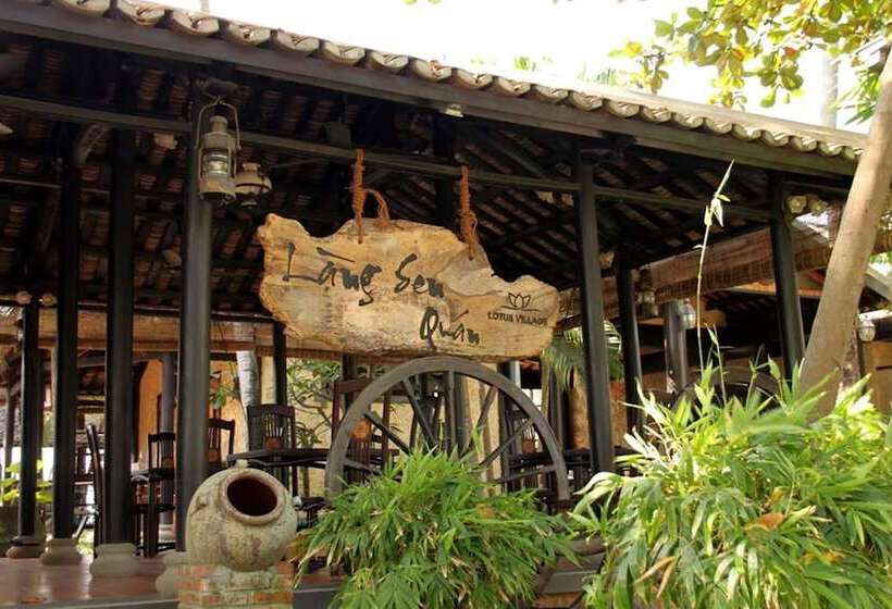 Lotus Village Resort Muine