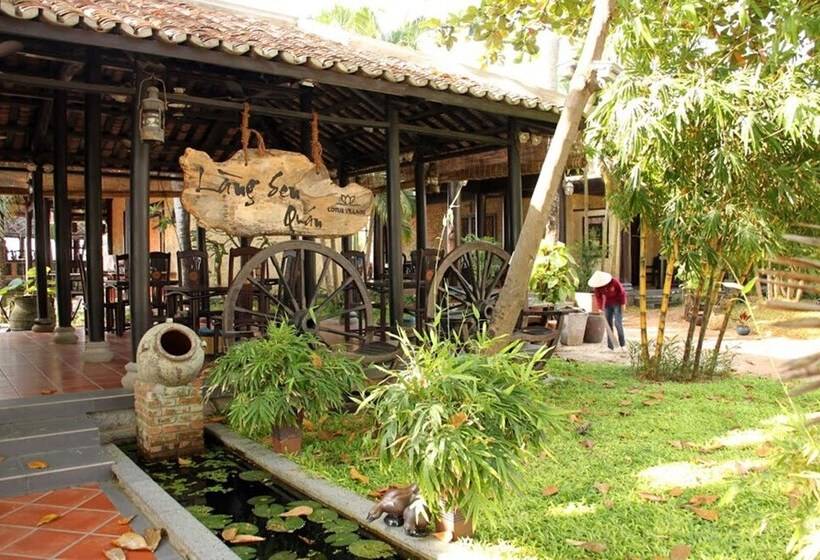 Lotus Village Resort Muine