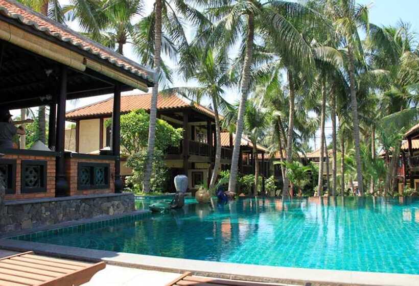 Lotus Village Resort Muine