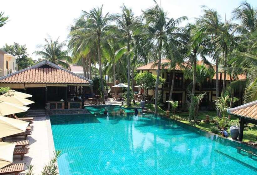 Lotus Village Resort Muine