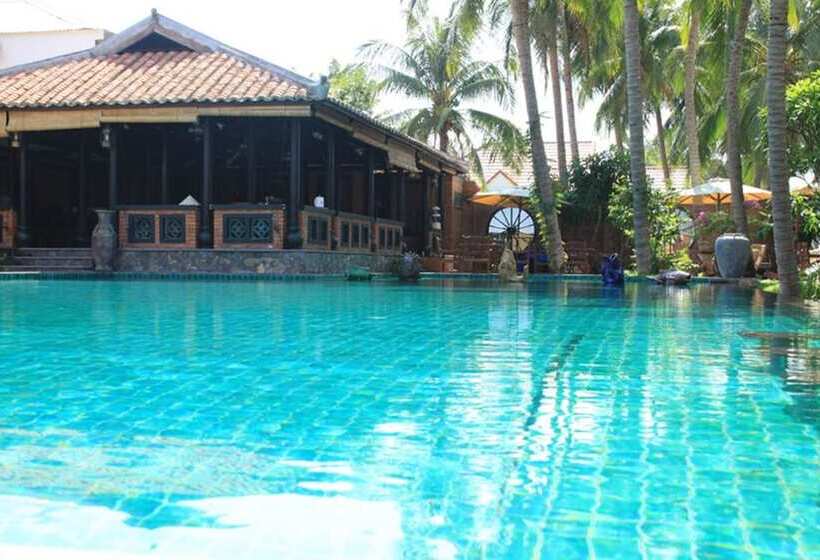 Lotus Village Resort Muine