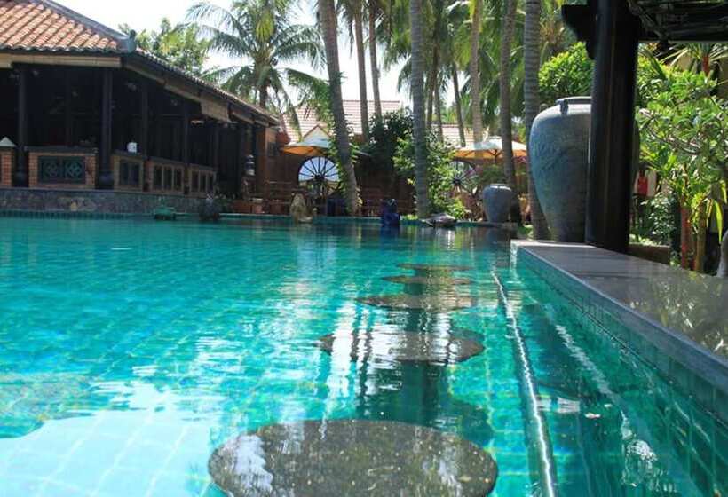 Lotus Village Resort Muine