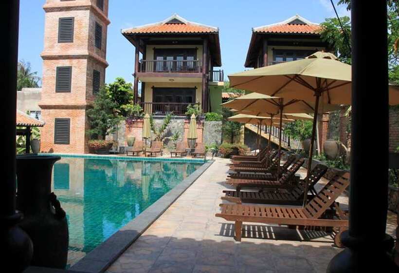 Lotus Village Resort Muine