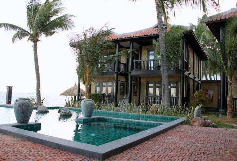 Lotus Village Resort Muine