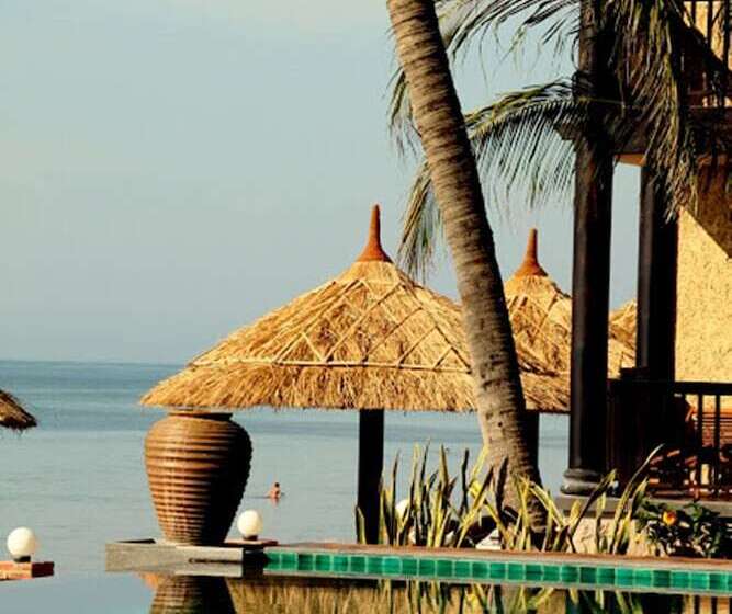 Lotus Village Resort Muine