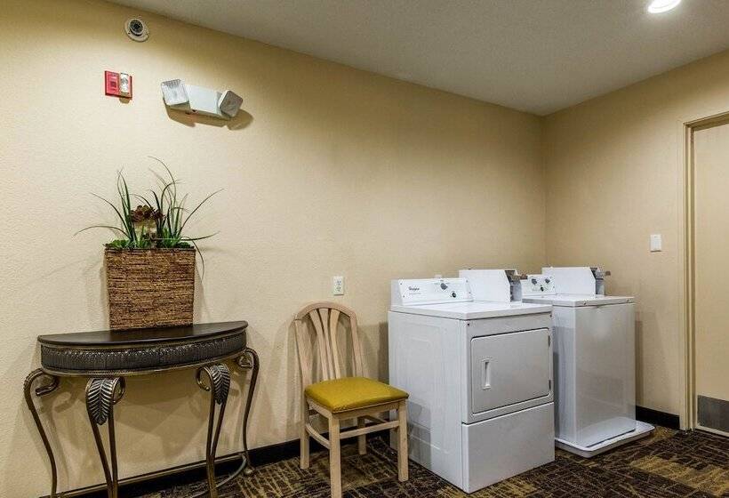 فندق على الطريق Red Roof Inn Georgetown, In   Louisville West