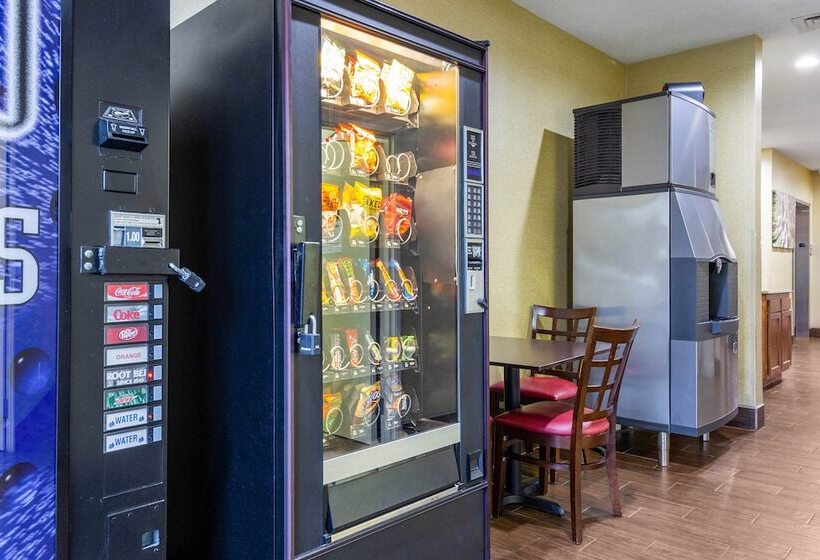 فندق على الطريق Red Roof Inn Georgetown, In   Louisville West