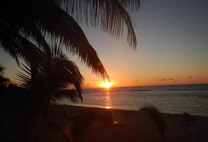 مُتل Reefcomber Sunset Beach