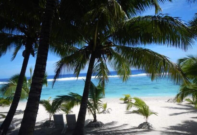 مُتل Reefcomber Sunset Beach