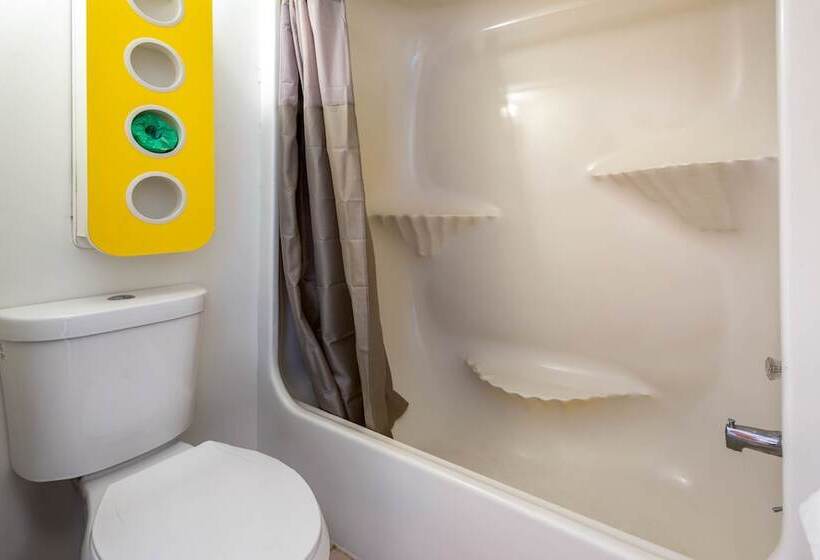 汽车旅馆 Aire Hotel North Beach Jersey Shore