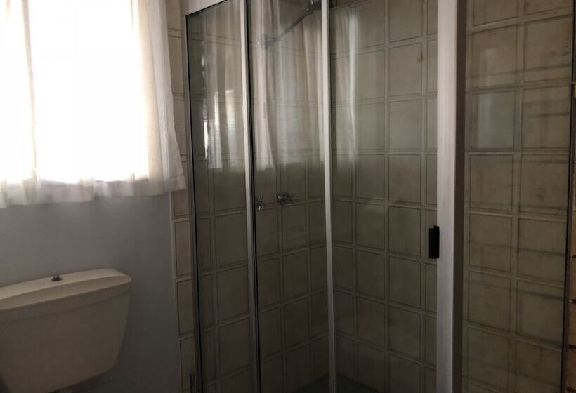 مُتل True Blue Motor Inn