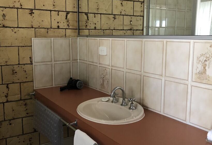 مُتل True Blue Motor Inn